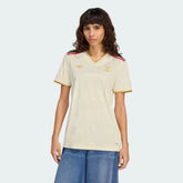 Camisa Flamengo III 2025/26 Feminina